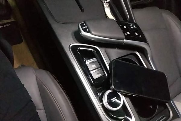 CHANGAN UNI-T 2022, за 11828 USD - фото 17