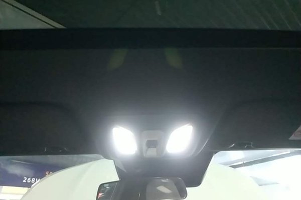 CHANGAN UNI-T 2022, за 11828 USD - фото 21