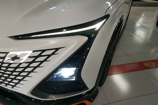 CHANGAN UNI-T 2022, за 11828 USD - фото 9