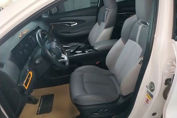 CHANGAN UNI-T 2022, за 11828 USD - фото 18