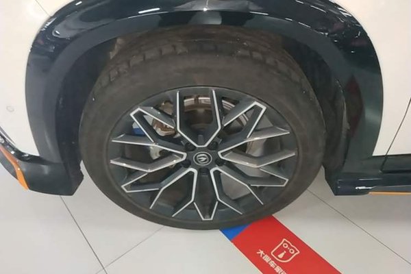 CHANGAN UNI-T 2022, за 11828 USD - фото 8