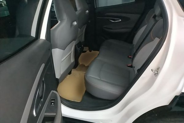 CHANGAN UNI-T 2022, за 11828 USD - фото 20