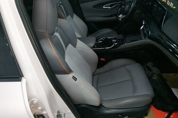 CHANGAN UNI-T 2022, за 11828 USD - фото 23