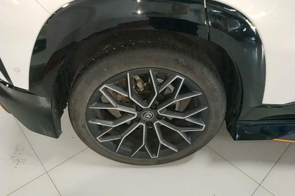 CHANGAN UNI-T 2022, за 11828 USD - фото 10