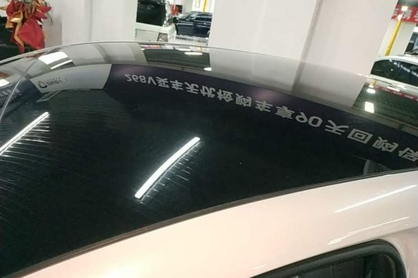 CHANGAN UNI-T 2022, за 11828 USD - фото 11