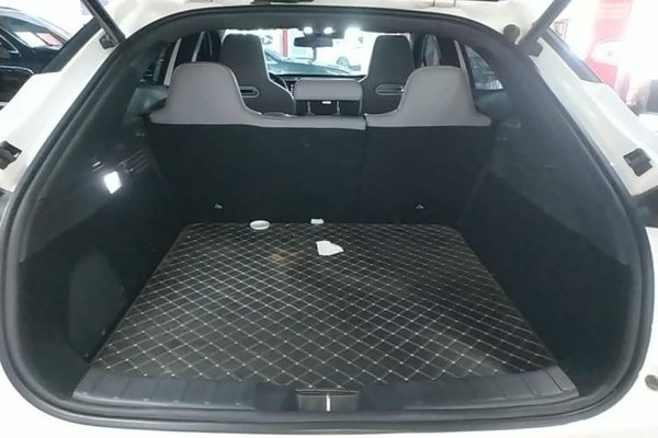 CHANGAN UNI-T 2022, за 11828 USD - фото 22