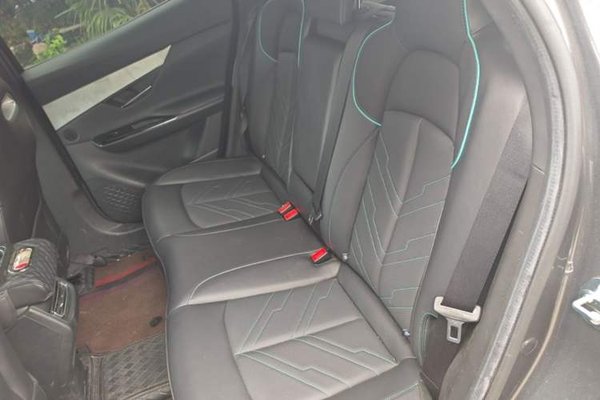 CHANGAN UNI-T 2023, 16800 км, за 12576 USD - фото 20