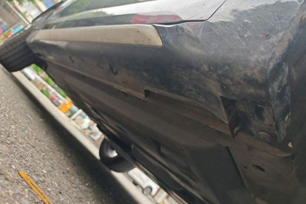 CHANGAN UNI-T 2023, 16800 км, за 12576 USD - фото 26