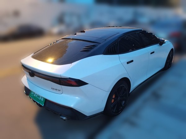 CHANGAN UNI-V 2022, 41300 км, за 8622 USD - фото 6