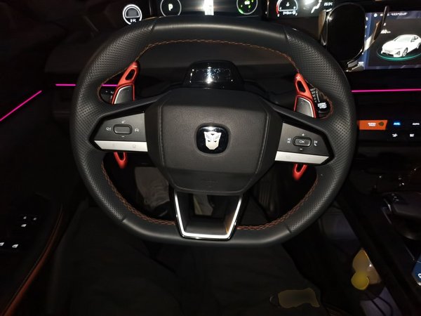 CHANGAN UNI-V 2022, 41300 км, за 8622 USD - фото 11