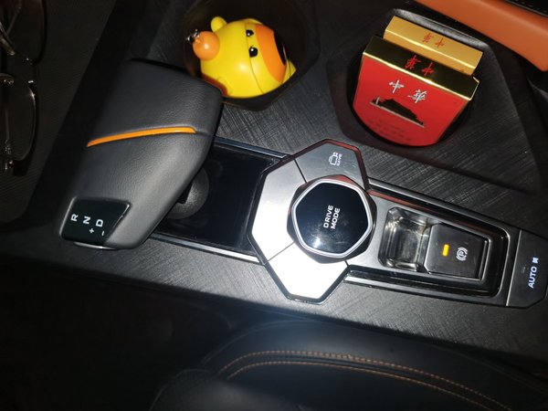 CHANGAN UNI-V 2022, 41300 км, за 8622 USD - фото 15