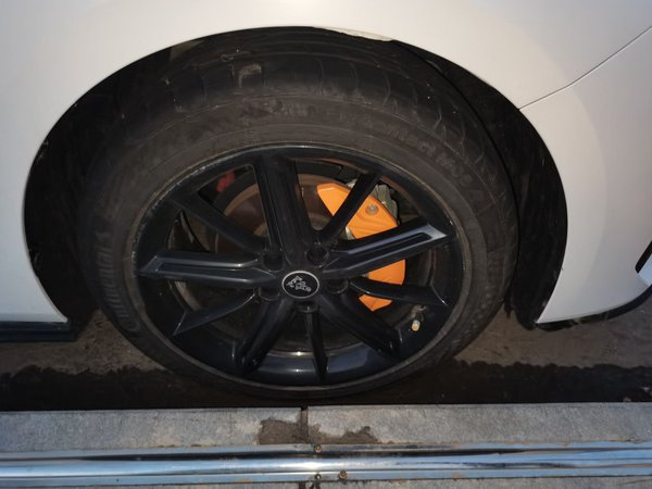 CHANGAN UNI-V 2022, 41300 км, за 8622 USD - фото 8