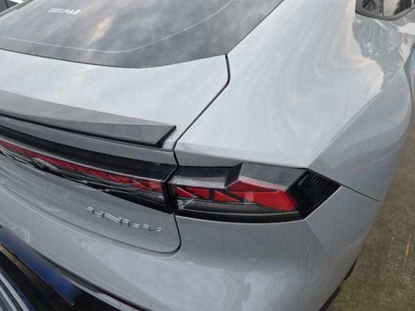 CHANGAN UNI-V 2022, 29400 км, за 12458 USD - фото 6