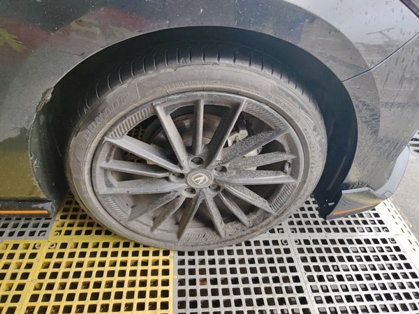 CHANGAN UNI-V 2022, 29400 км, за 12458 USD
