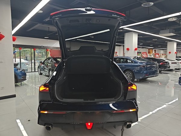 CHANGAN UNI-V 2022, 54800 км, за 12148 USD - фото 10