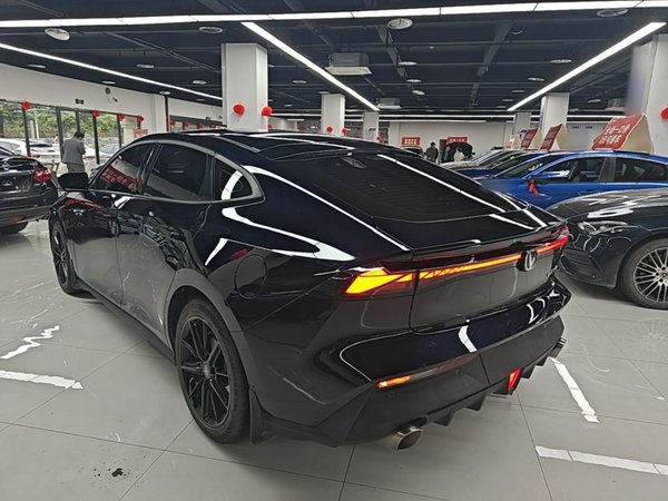 CHANGAN UNI-V 2022, 54800 км, за 12148 USD - фото 14
