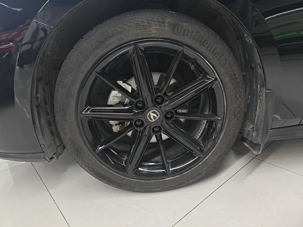 CHANGAN UNI-V 2022, 54800 км, за 12148 USD - фото 18