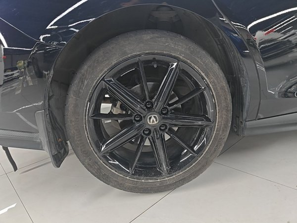CHANGAN UNI-V 2022, 54800 км, за 12148 USD - фото 20
