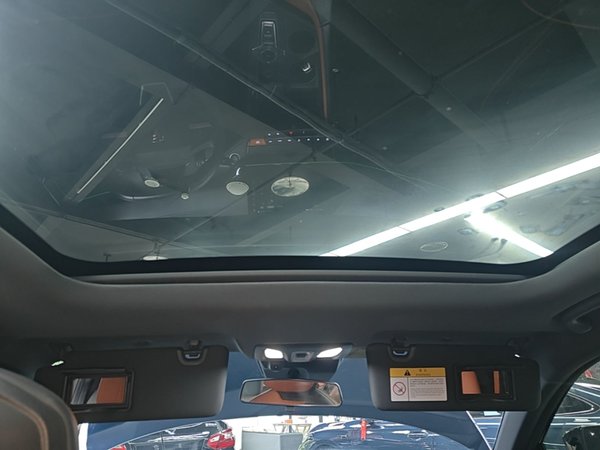 CHANGAN UNI-V 2022, 54800 км, за 12148 USD - фото 9