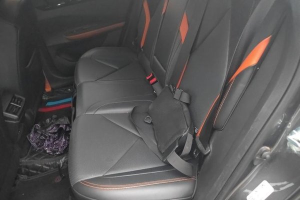 CHANGAN UNI-V 2022, 17200 км, за 11314 USD - фото 18