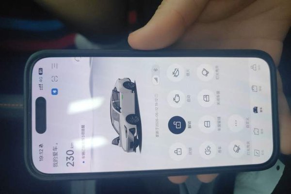 CHANGAN UNI-V 2022, 17200 км, за 11314 USD - фото 9
