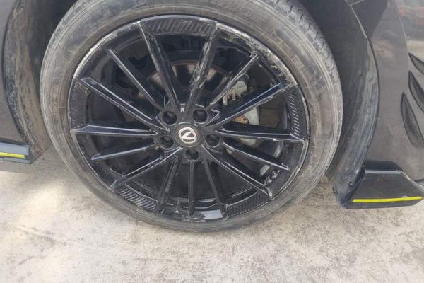 CHANGAN UNI-V 2022, 18300 км, за 12145 USD - фото 8