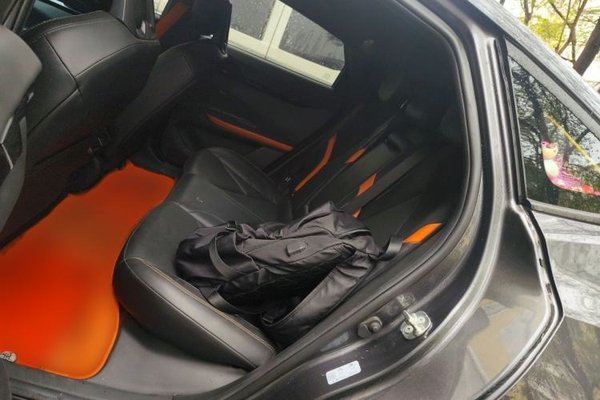 CHANGAN UNI-V 2022, 43100 км, за 12169 USD - фото 20