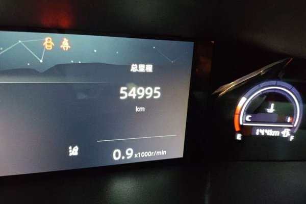 CHANGAN UNI-V 2022, 54900 км, за 10693 USD - фото 13