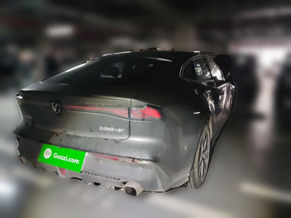 Changan UNI-V 2022, 88500 км, за 10541 USD - фото 6