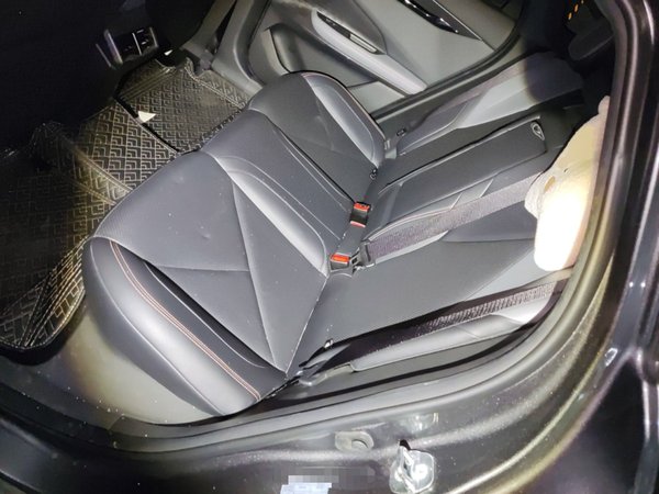 Changan UNI-V 2022, 88500 км, за 10541 USD - фото 18