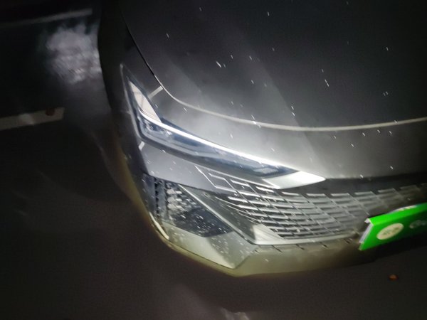 Changan UNI-V 2022, 88500 км, за 10541 USD - фото 7