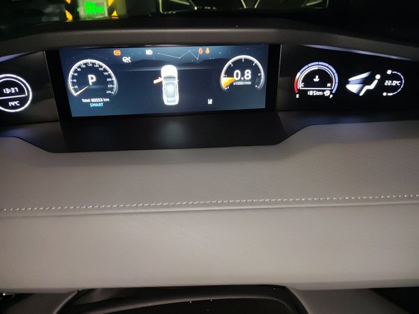 Changan UNI-V 2022, 88500 км, за 10541 USD - фото 12