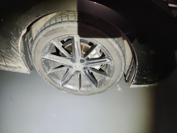 Changan UNI-V 2022, 88500 км, за 10541 USD - фото 8