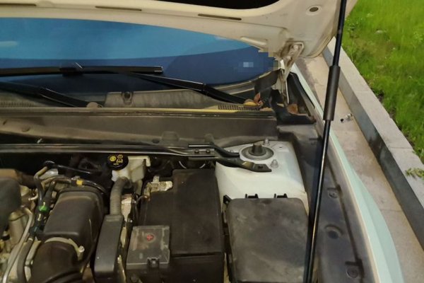 CHANGAN UNI-V 2022, 50900 км, за 8757 USD - фото 22