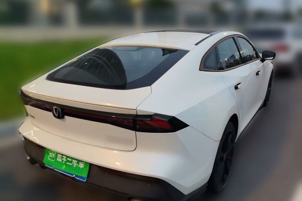 CHANGAN UNI-V 2022, 50900 км, за 8757 USD - фото 6