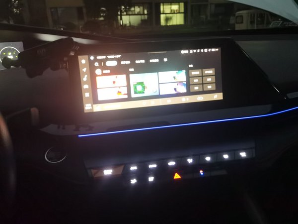 CHANGAN UNI-V 2022, 52600 км, за 9976 USD - фото 14