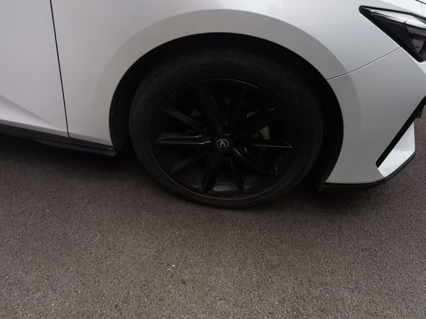 CHANGAN UNI-V 2022, 52600 км, за 9976 USD - фото 8