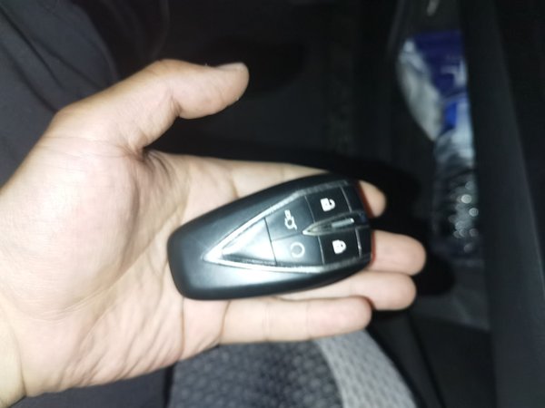 CHANGAN UNI-V 2022, 52600 км, за 9976 USD - фото 9