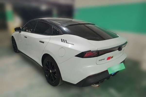 CHANGAN UNI-V 2022, 59900 км, за 11051 USD - фото 6