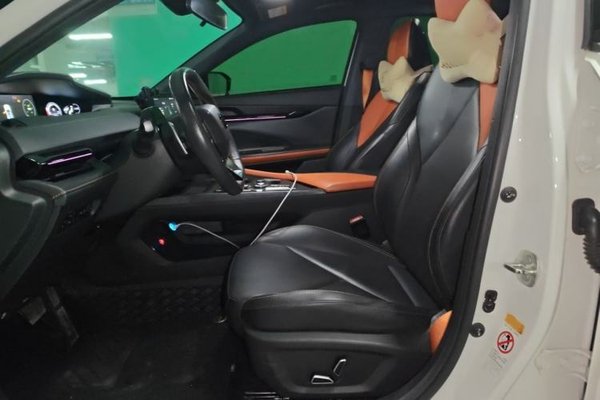 CHANGAN UNI-V 2022, 59900 км, за 11051 USD - фото 12