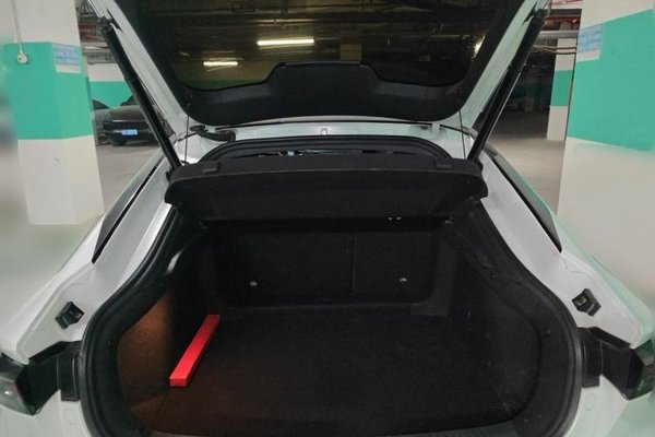 CHANGAN UNI-V 2022, 59900 км, за 11051 USD - фото 14
