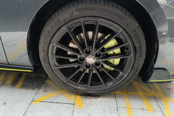 CHANGAN UNI-V 2022, 61400 км, за 15481 USD - фото 8