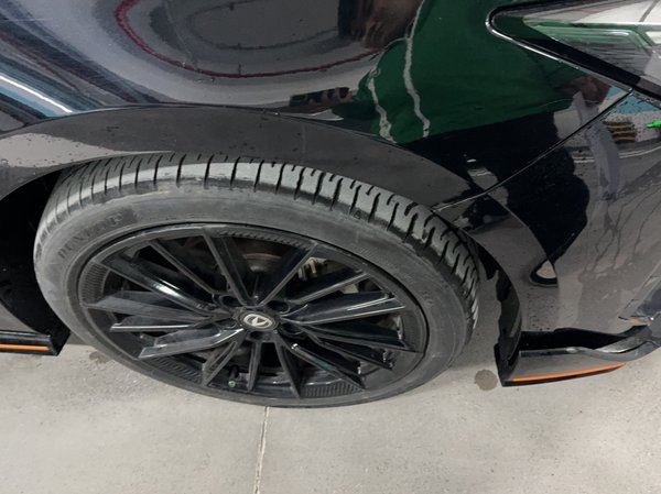 CHANGAN UNI-V 2023, 34100 км, за 12077 USD - фото 6