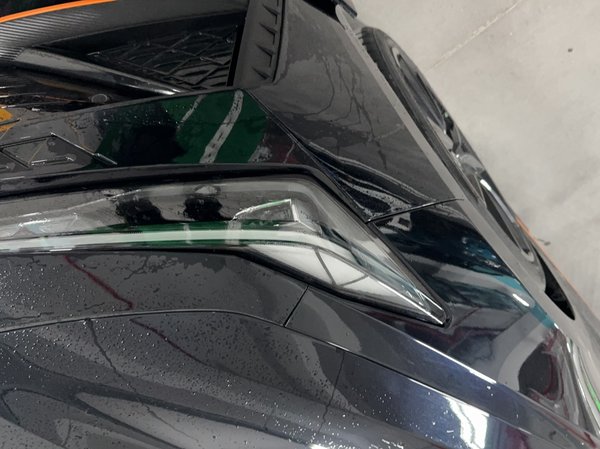 CHANGAN UNI-V · 2023 год