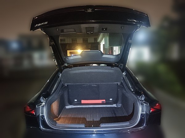 CHANGAN UNI-V 2023, 34100 км, за 12077 USD - фото 7