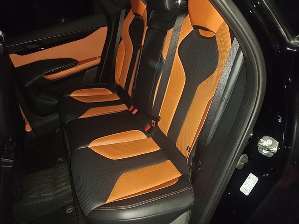 CHANGAN UNI-V 2023, 34100 км, за 12077 USD - фото 13