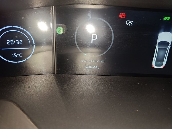 CHANGAN UNI-V 2023, 34100 км, за 12077 USD - фото 14