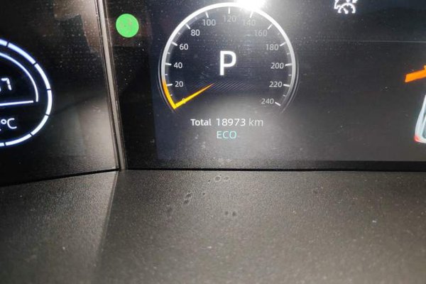 CHANGAN UNI-V 2023, 19000 км, за 14077 USD - фото 9