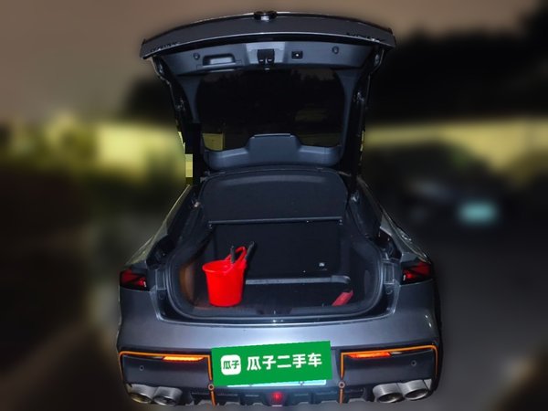 CHANGAN UNI-V 2023, 27400 км, за 11643 USD - фото 20