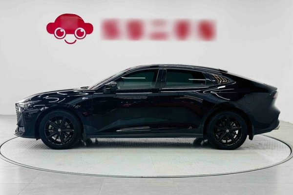 CHANGAN UNI-V iDD 2023, 46400 км, за 12328 USD - фото 8